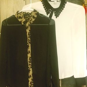 Both for$ 14 or $10 each!